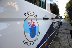 Identificado un vecino por cuatro fuegos en Rois (A Coru&ntilde;a) que ya fue detenido en 2024 por otro incendio
