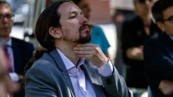 Iglesias, acorralado en sus cloacas, por Jes&uacute;s Salamanca Alonso