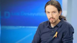 Iglesias: Confeso y m&aacute;rtir