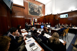 Igual descarta cesar al concejal y al director de RRHH de Santander: "Les pedir&eacute; que hagan el trabajo lo mejor posible"