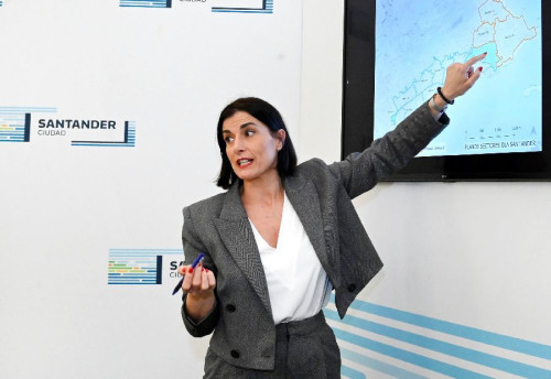 Igual dice que ha cumplido "por encima del 80 por ciento" de su programa electoral