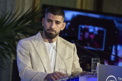 Ilia Topuria avanza un evento de la UFC en Espa&ntilde;a en 2026: "Est&aacute; mucho m&aacute;s cerca de lo que parece"