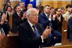 Imbroda (PP) condiciona la petici&oacute;n de conversi&oacute;n de Melilla en Comunidad Aut&oacute;noma a un cambio de Gobierno en Espa&ntilde;a
