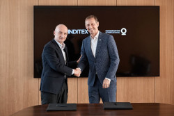 Inditex aporta 6,5 millones a Conservaci&oacute;n Internacional para la protecci&oacute;n del bosque del Amazonas
