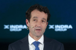 Indra evalúa una fusión con Escribano Mechanical & Engineering y esta responde que "no está en venta"