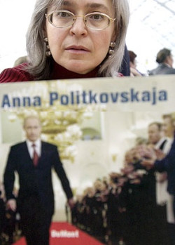 Infusi&oacute;n letal para opositores rusos, por Eduardo Madro&ntilde;al