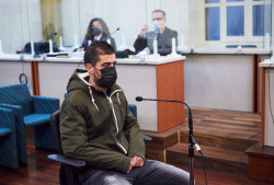 Ingresa en El Dueso el conductor condenado por el accidente mortal de Corbán