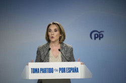  Interior convocar&aacute; este mi&eacute;rcoles a las CCAA para abordar la emergencia nacional por los incendios forestales