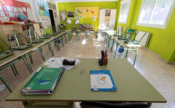 Interrogantes de la vuelta al cole