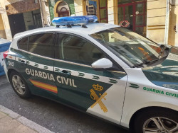 Intervienen más de 450 artículos falsificados en  el mercadillo de Noja