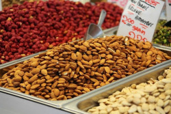 Investigadores espa&ntilde;oles confirman que los frutos secos no engordan, incluso se asocia a la disminuci&oacute;n de la adiposidad