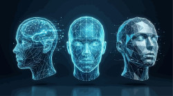 Investigadores utilizan IA para conseguir una reconstrucci&oacute;n facial precisa que gu&iacute;e la cirug&iacute;a cerebral