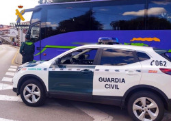 Investigados tres menores en una operaci&oacute;n contra el tr&aacute;fico de drogas en el entorno educativo de Cabez&oacute;n