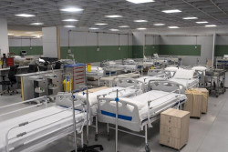 Ir&aacute;n supera los 30.000 casos de coronavirus, con casi 2.400 fallecidos