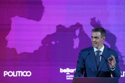 Israel ataca a Ir&aacute;n por su supervivencia f&iacute;sica y S&aacute;nchez ataca a Israel por su supervivencia pol&iacute;tica por la corrupci&oacute;n que le ahoga l