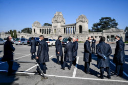 Italia suma un r&eacute;cord de m&aacute;s de 600 muertos en una jornada y supera ya los 4.000 fallecidos