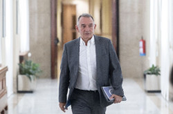IU valora que Rufi&aacute;n se postule pero avisa que el tiempo de las "proclamas" pas&oacute;: Hay que sentarse "con papeles"