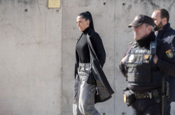 Jenni Hermoso: "Y ahora s&iacute;, se acab&oacute;"