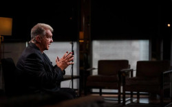 Joan Laporta: "Messi lo gan&oacute; e hizo todo pero aparecen nuevos genios como Lamine Yamal"