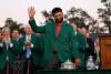 Jon Rahm gana el Master de Augusta cuando Seve cumplir&iacute;a 66 a&ntilde;os