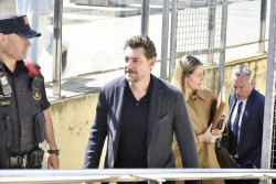 Jonathan Andic deja la videpresidencia de Mango temporalmente para priorizar su defensa