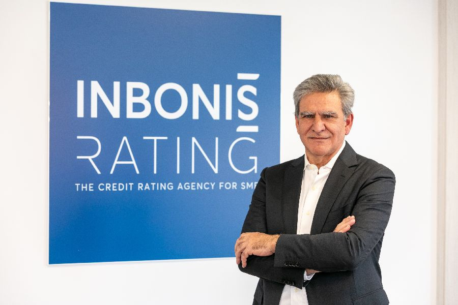 Jos&eacute; Antonio &Aacute;lvarez (Santander) asume la presidencia de Inbonis Rating y entra en su accionariado