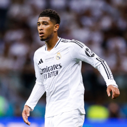 Jude Bellingham estar&aacute; un mes de baja por una lesi&oacute;n en la pierna derecha