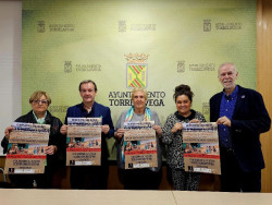 Jueves de Boleros ofrece en Torrelavega un concierto que recaudar&aacute; fondos para Etiop&iacute;a