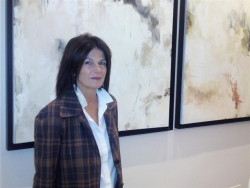 Julia Casanueva, la Presidente que no leyó los Estatutos, ni los Reglamentos.