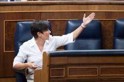 Junts anima al Gobierno a "rectificar" su pol&iacute;tica de vivienda y el PNV le emplaza a buscar consensos