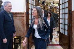 Junts exige al Gobierno medidas para aumentar la oferta de vivienda en lugar de decretos &oacute;mnibus