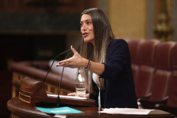 Junts insiste a S&aacute;nchez que convoque elecciones y recalca que no est&aacute;n para "sostener" gobiernos espa&ntilde;oles
