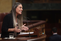 Junts lleva el martes al Pleno del Congreso su ley para prohibir el burka y transferir las competencias en inmigraci&oacute;n