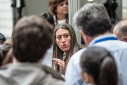 Junts pregunta a S&aacute;nchez si espera a tener una moci&oacute;n de censura para reaccionar y pide explicaciones por la corrupci&oacute;n