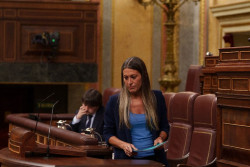 Junts quiere elecciones