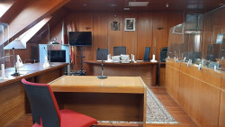 Juzgan el martes a un acusado de abusar sexualmente de una menor a la que deb&iacute;a realizar un masaje