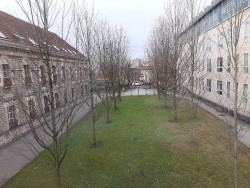 Juzgan hoy en la Audiencia Provincial a un hombre por tocamientos a su hija durante el r&eacute;gimen de visitas