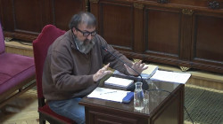 Koldo defiende su "inocencia": No decidi&oacute; las mascarillas y &Aacute;balos lo que le pidi&oacute; fue volcarse cuando llegaran