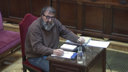 Koldo dice que conoci&oacute; a J&eacute;ssica por Aldama y que &Aacute;balos sufri&oacute; "presi&oacute;n" de ella: "Amenaza con revelar la vida privada"