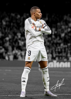 Kylian Mbapp&eacute; recibe la Bota de Oro: "Espero ganarla este a&ntilde;o, he empezado bien"