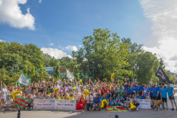 La 2&ordf; Liga de Pe&ntilde;as de Torrelavega ya tiene 530 inscritas con m&aacute;s de 11.000 integrantes