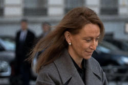 La abogada de Koldo recurre su imputaci&oacute;n en el `caso Leire D&iacute;ez` al no ver indicios de delito