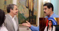 La acci&oacute;n popular acorrala a Nicol&aacute;s Maduro. Por Jes&uacute;s Salamanca Alonso