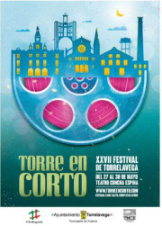 La actriz Assumpta Serna recibe hoy el Premio Demetrio Pisondera del XXVII Festival `Torre en corto`
