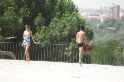 La Aemet avisa de una ola de calor desde este martes con temperaturas de hasta 45&ordm;C