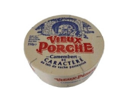 La AESAN amplía la alerta por la presencia de `Listeria monocytogenes` en quesos procedentes de Francia