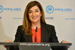 La alternativa de todos  Por Mar&iacute;a Jos&eacute; S&aacute;enz de Buruaga, presidenta del PP de Cantabria