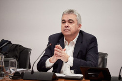 La AN imputa a Cerd&aacute;n y la gerente del PSOE en el `caso Leire` e investiga si se trat&oacute; de obstruir casos judiciales