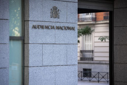 La AN juzga desde este martes a seis presuntos integrantes de una c&eacute;lula yihadista que planeaba atentar en Barcelona