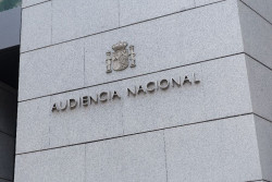 La AN pide a Sanidad expedientes sobre el barco con infectados tras instar una organizaci&oacute;n parar el atraque